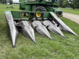 John Deere 443 Corn Head