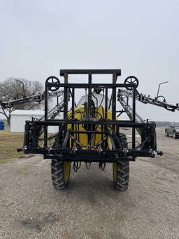 Sprayer Specialties Sprayer