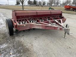 IH 5100 Soybean Special Grain Drill