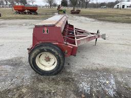 IH 5100 Soybean Special Grain Drill