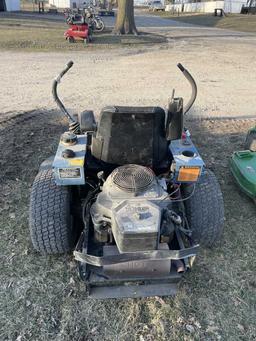 Dixon ZTR 7025 Mower