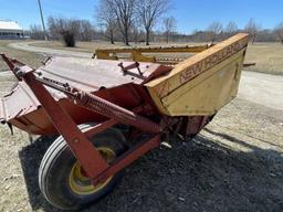 New Holland 488 Haybine