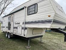 1992 Cardinal camper