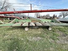 John Deere 843 Corn Head