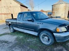 2003 Ford F-150