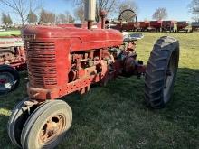 Farmall M