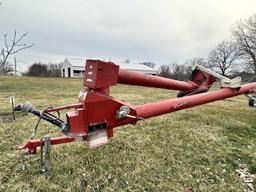 Farm King 10x70 Auger