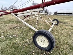 Farm King 10x70 Auger