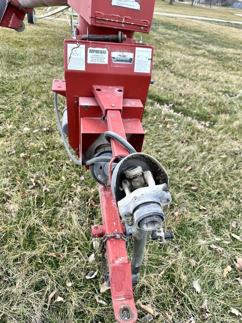 Farm King 10x70 Auger