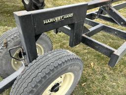 Harvest Hand head trailer