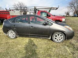 2007 Toyota Prius Hybrid