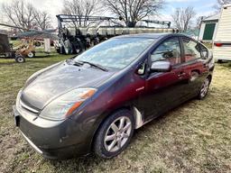 2007 Toyota Prius Hybrid