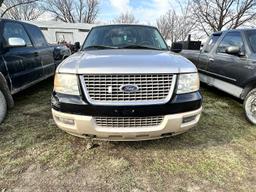 2005 Ford Expedition XLT