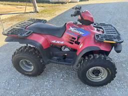 1996 Polaris 400 4x4