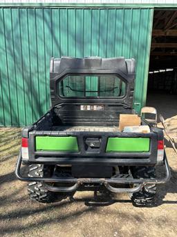 John Deere 825I Gator