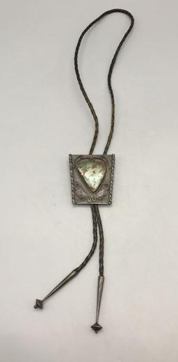 Vintage Bolo Tie