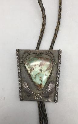 Vintage Bolo Tie