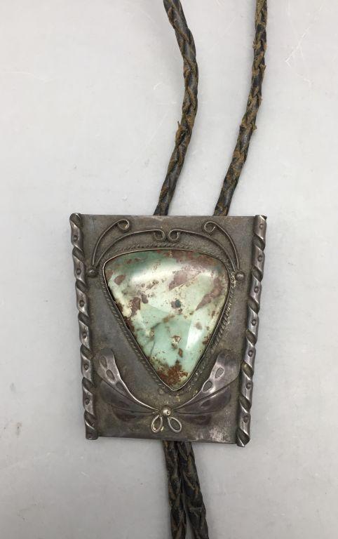 Vintage Bolo Tie