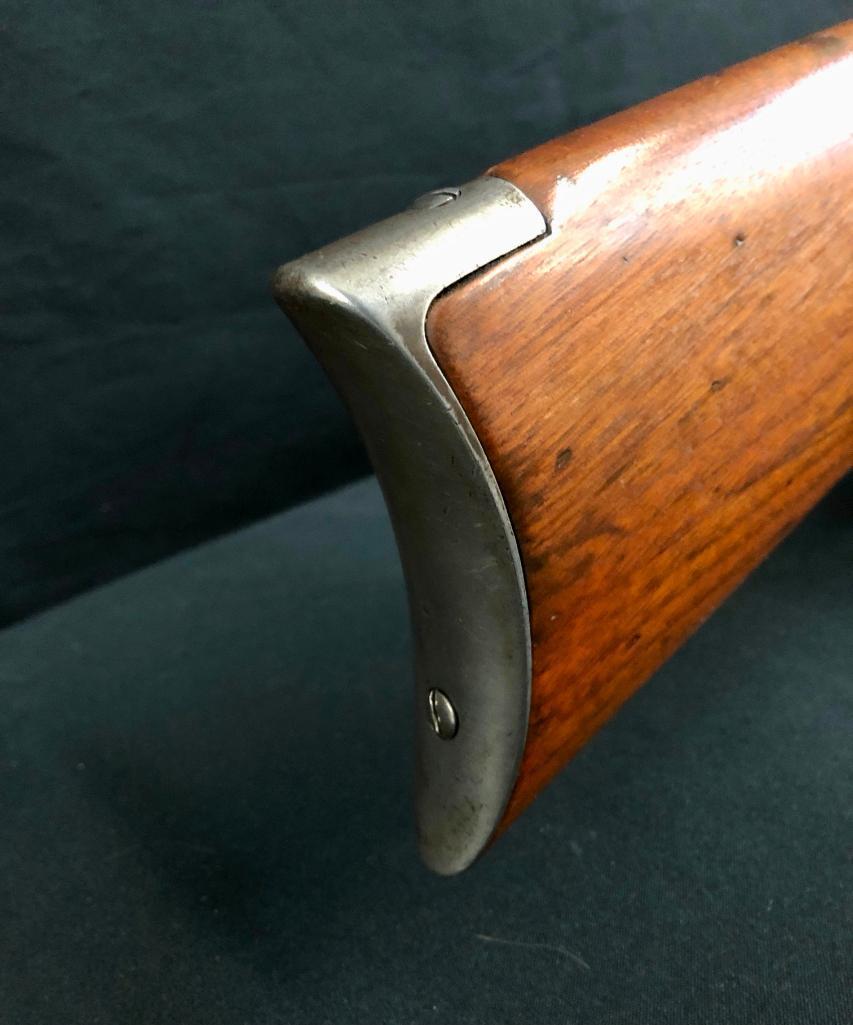 1920s Winchester Model 94 in 30 WCF