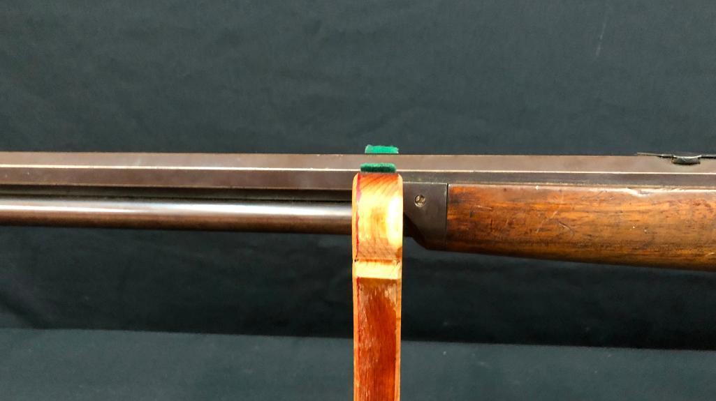 Marlin Model 1881 Rifle in .38-55 Cal