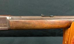 Marlin Model 1881 Rifle in .38-55 Cal