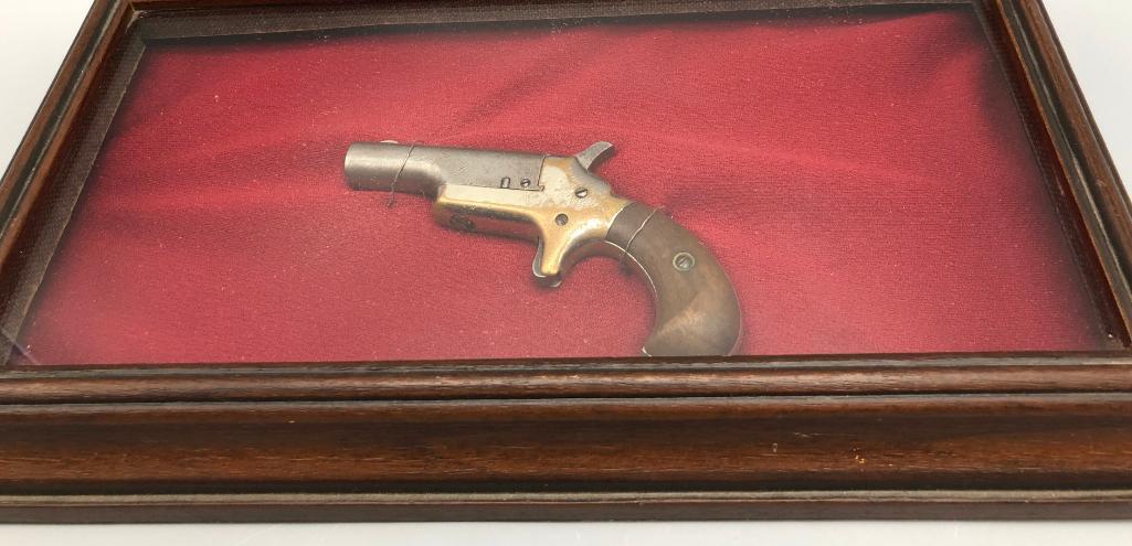 Colt .41 Rim Fire Derringer