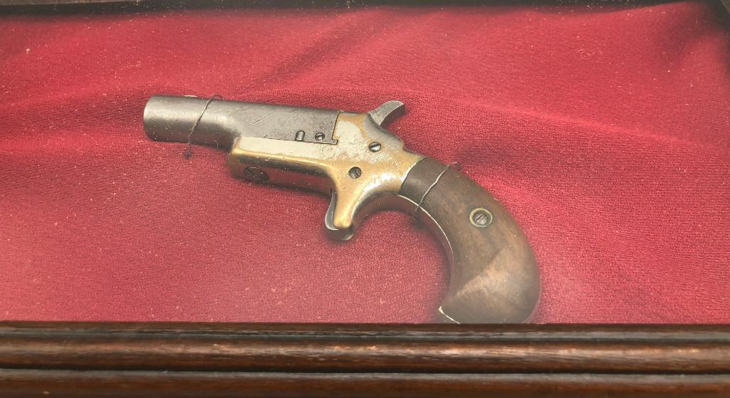 Colt .41 Rim Fire Derringer