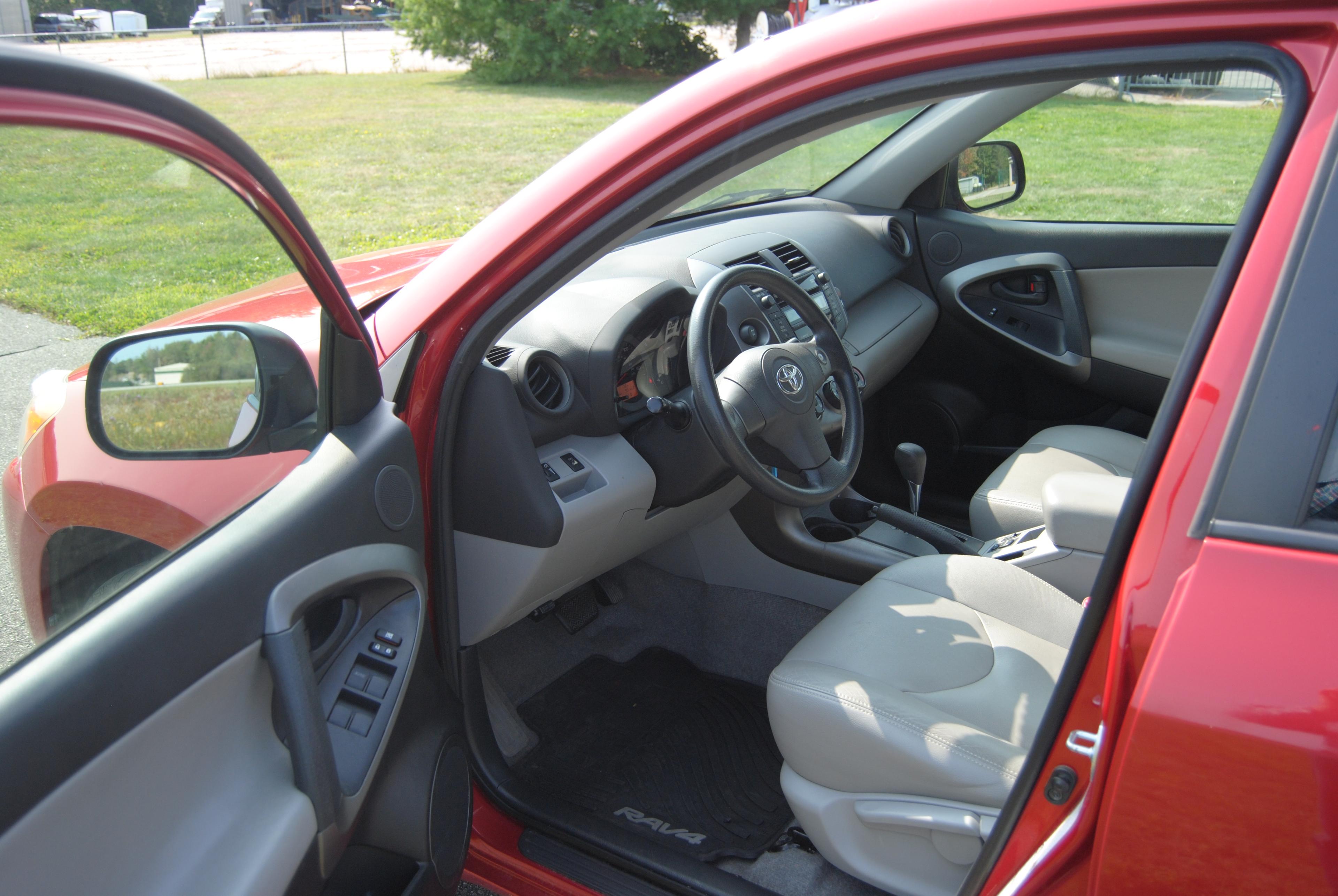 2010 Toyota RAV4