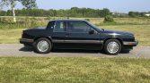 1991 Cadillac Eldorado Touring Coupe