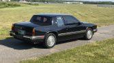 1991 Cadillac Eldorado Touring Coupe