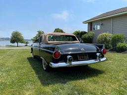 1955 Ford Thunderbird