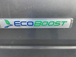2012 Ford F150 EcoBoost & 1979 Fruehauf Car Trailer Combo