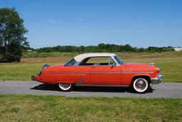 1953 Mercury Monterey Hardtop