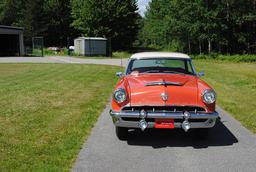 1953 Mercury Monterey Hardtop