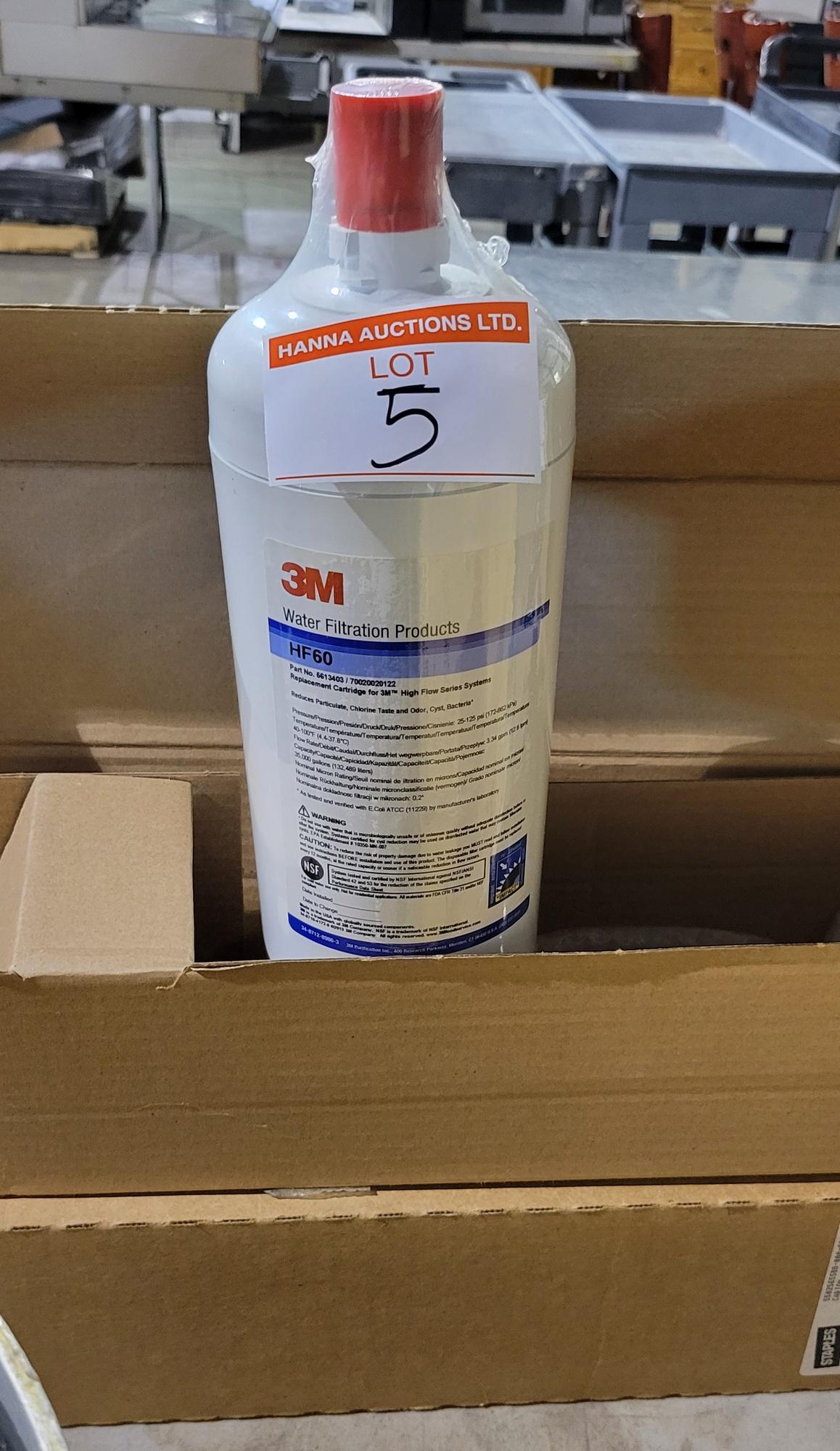 3M Water Filters