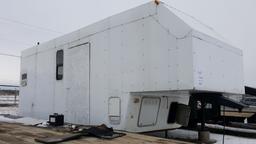 1999 Springdale Enclosed Tool Trailer