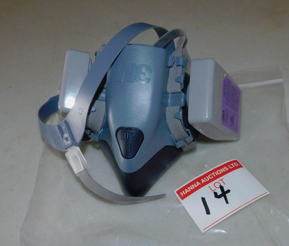 Respirator