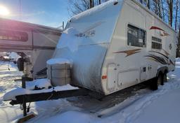 2007 Forest River Surveyor SVT210