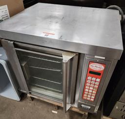 Convection Oven