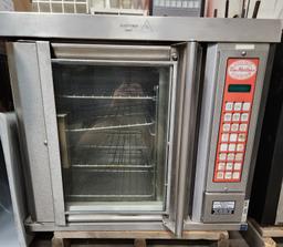 Convection Oven