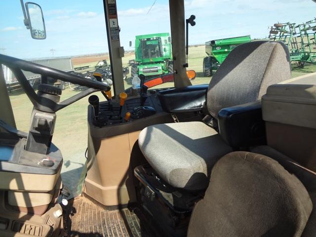 2003 John Deere 7810