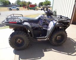 Polaris Sportsman 700