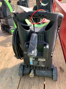 Portland Pressure Washer