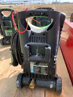 Portland Pressure Washer