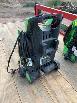 Portland Pressure Washer