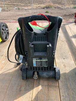 Portland Pressure Washer