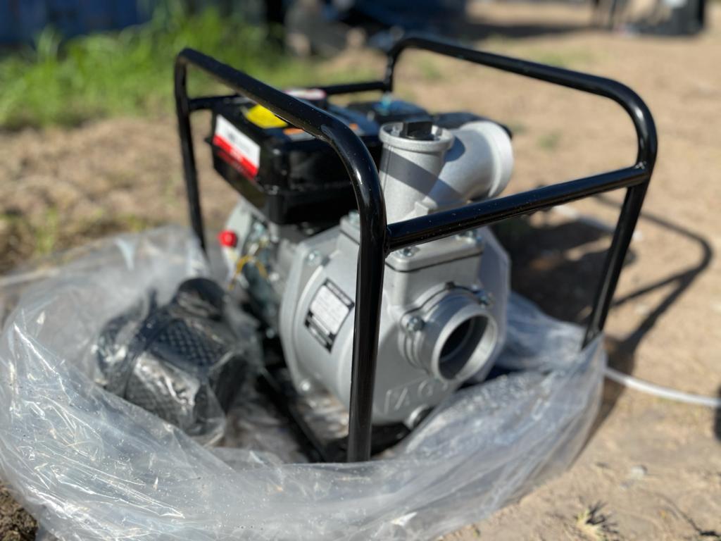 NEW Agrotk WP80 Water Pump