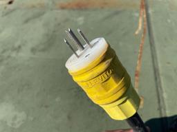 Wacker Neuson M2000 Vibrator Motor