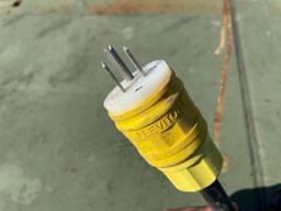 Wacker Neuson M2000 Vibrator Motor