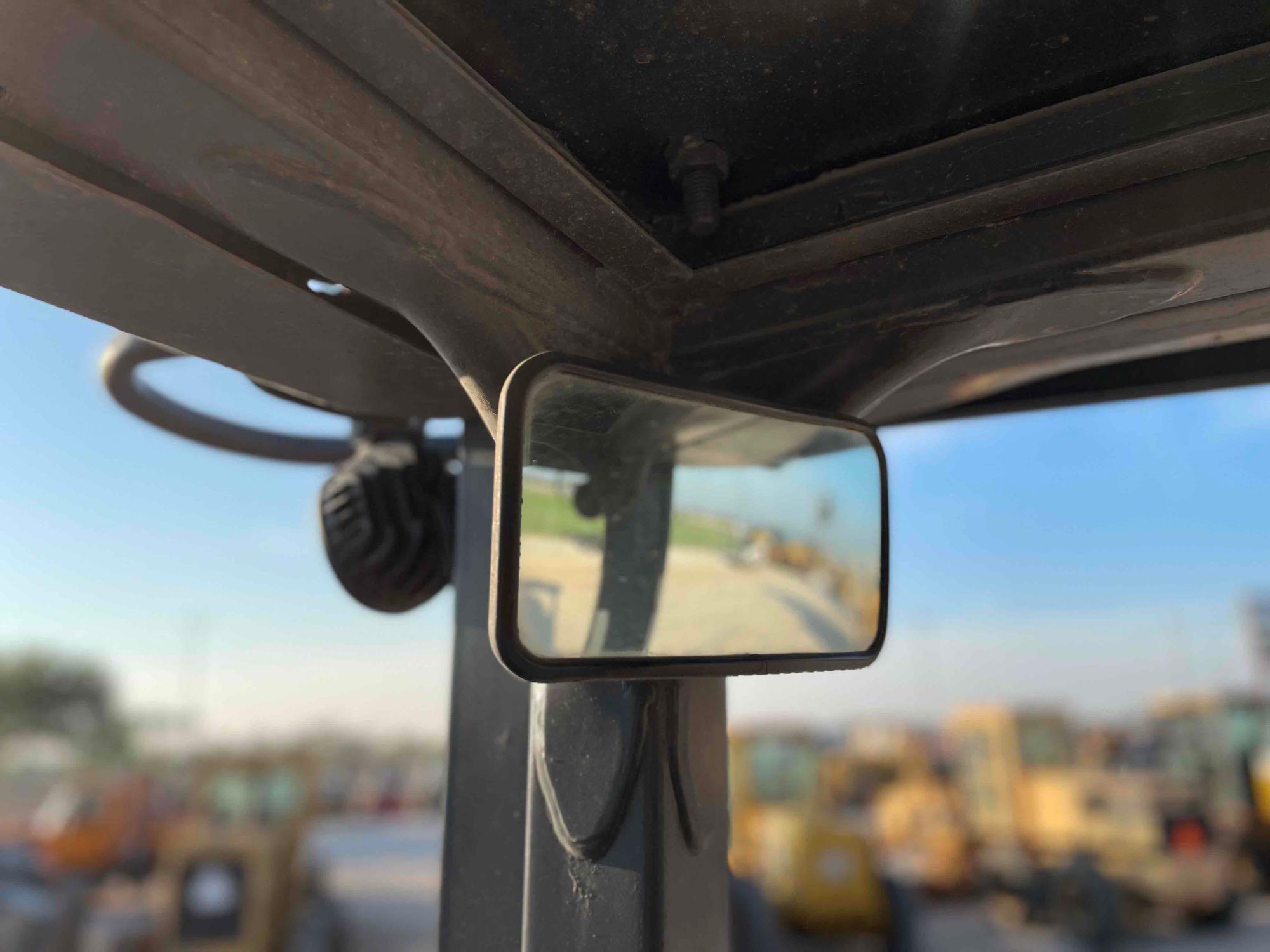 1999 John Deere 544H Wheel Loader